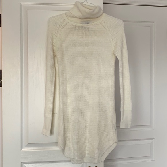 Sweater shirt/dress - Picture 1 of 1